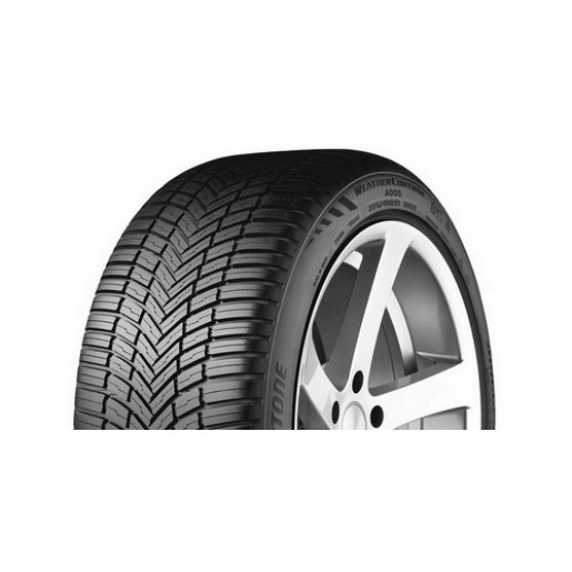 205/55R17 95V WEATHER CONTROL A005 EVO XL MS 3PMSF (E-4.6) BRIDGESTONE